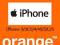 Simlock iPhone Orange 6+ 6 5S 5C 5 4S 4 3GS