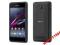 Sony Xperia E1Single Sim Black