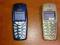 Nokia 3510i 2 sprawne w 100%