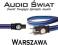 WireWorld Stratus 7 2m Kabel Zasilający Power Cord