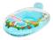FOTELIK DO PŁYWANIA KÓŁKO ŻYRAFKI DLA DZIECKA