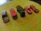 Zestaw  starych, małych aut, kolekcja. Matchbox!!!