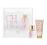 Carolina Herrera CH L Eau Zestaw EDF +balsam
