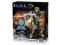Klocki Halo - Green Spartan Red Team