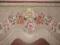 LAMBREKIN GOBELINOWY Z PASMANTERIĄ * 230 CM