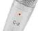 Behringer Condenser Microphone C-3