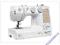 Maszyna do szycia Łucznik DIANA 417