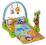 MATA MUZYCZNA EDUKACYJNA FISHER PRICE P7977