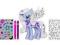 MY LITTLE PONY KUCYK DO DEKORACJI PRINCESS LUNA