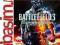 Battlefield 3 PREMIUM EDITION [X360] PL Folia 24h