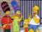SIMPSONS COMICS # 208 USA SIMPSONS COMICS # 208 USA