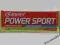 Baton Enervit Power Sport 60 g Herbatnik