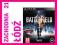 PS3_Battlefield 3 PL _Łódź_Zachodnia 21_GAMES4US