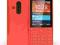 NOKIA 220 DUAL SIM CZERWONY - KRASNYSTAW