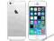 APPLE IPHONE 5S 32GB LTE EU SILVER POZNAŃ FV23%
