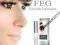Odżywka do rzęs FEG Eyelash Enhancer hologram cert