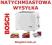 Toster Opiekacz Bosch TAT3A011 BIAŁY Super Jakość