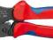 Szczypce do Zaciskania Tulejek KNIPEX 97 52 50