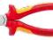 Szczypce do Zaciskania Tulejek KNIPEX 97 68 145 A