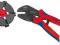 Szczypce do Zaciskania MultiCrimp KNIPEX 97 33 02