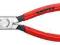 Szczypce do Zaciskania UY-2 97 50 01