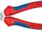 Szczypce do Zaciskania Tulejek KNIPEX 97 62 145 A