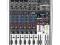 Behringer XENYX X1204USB - mikser z DSP F.VAT KRK