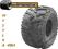 OPONY, OPONA DO QUADA KINGS TIRE KT-103 22x11-10