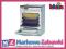 KLEIN 9490 piecyk kuchenny Miele dla dzieci AGD