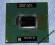 Intel Pentium M SL6FA 1.60GHz/1M/400MHz GW FV KRK