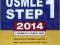 First Aid for the USMLE Step 1 2014 Warszawa