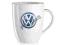 ORYGINALNY KUBEK Z LOGO VW NA PREZENT &gt;ASO&lt;