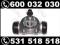 CYLINDEREK HAMULCOWY TRW OPEL ASTRA F od 1991-