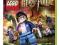 LEGO Harry Potter 5-7 Xbox 360 NOWA Gameone Sopot