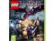 LEGO Hobbit Xbox 360 NOWA Gameone