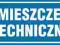 Pomieszczenie techniczne