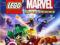 Lego Marvel Super Heroes PS4 NOWA Gameone Sopot
