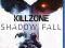 Killzone:Shadow Fall PS4 Używana Gameone Sopot