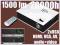 PROJEKTOR RZUTNIK LED 20000h 1500 lumens 2xUSB VGA
