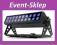 American DJ UV LED BAR 20 ULTRAFIOLET