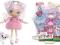 SUPER!! mini LALALOOPSY - lalka Cloud E. OBŁOCZKA