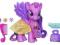 MY LITTLE PONY MODNY KUCYK TWILIGHT SPARKLE A3653