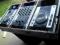 pioneer cdj-200 mixer gemini+case odysey