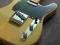 SX Telecaster Butterscotch  - Tonerider pickups