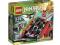 Klocki Lego Ninjago 70504 - Gamartron