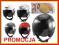 Kask narty&amp;snowboard OSBE Proton TWIN 2 szyby!