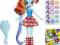 MY LITTLE PONY EQUESTRIA GIRLS RAINBOW DASH A4100