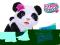 Fur Real Friends MOJA PANDA POM POM Hasbro A7275
