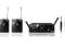 AKG WMS-40 MINI  2 DUAL INSTRUMENTAL SET ZESTAW  B