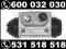 CYLINDEREK HAMULCOWY TRW ROVER 200-400 95-00 PRAWY